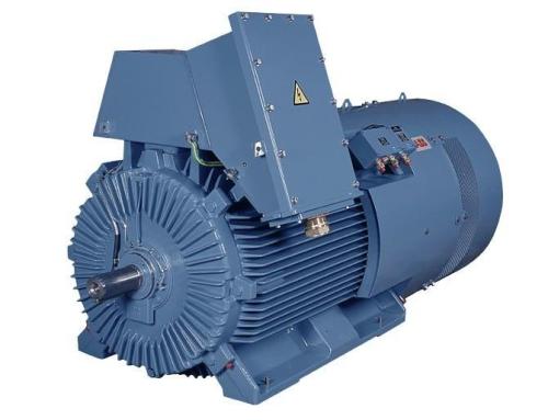 高壓電機(jī)維護(hù)時要注意什么？